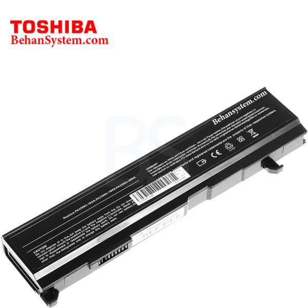 باتری لپ تاپ Toshiba Satellite A100